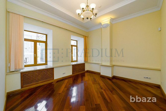 Продается офисное помещение 129 м² Москва - photo 1