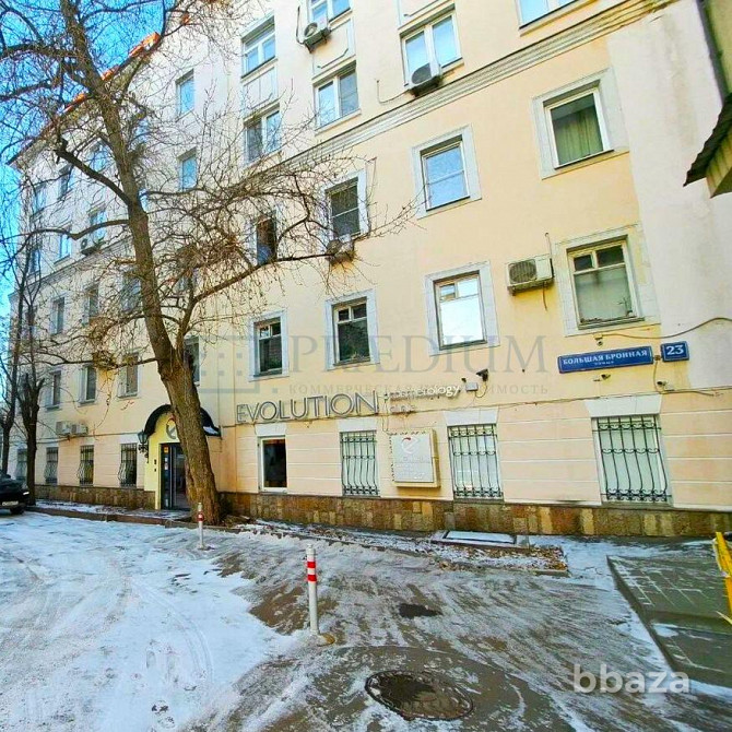 Продается помещение свободного назначения 176 м² Москва - photo 5