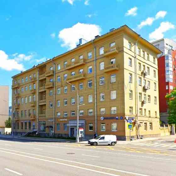 Продается помещение свободного назначения 126 м² Москва
