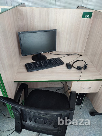 компьютер и стол Рязань - photo 2
