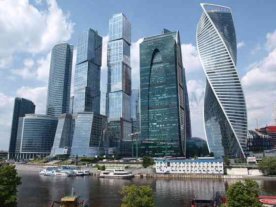 Сдается офисное помещение 3200 м² Москва
