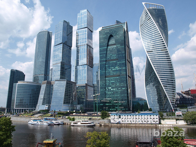 Сдается офисное помещение 3200 м² Москва - photo 1