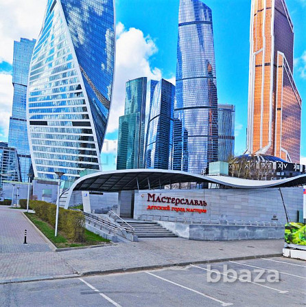 Сдается офисное помещение 3200 м² Москва - photo 2