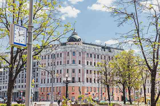 Сдается офисное помещение 1700 м² Москва