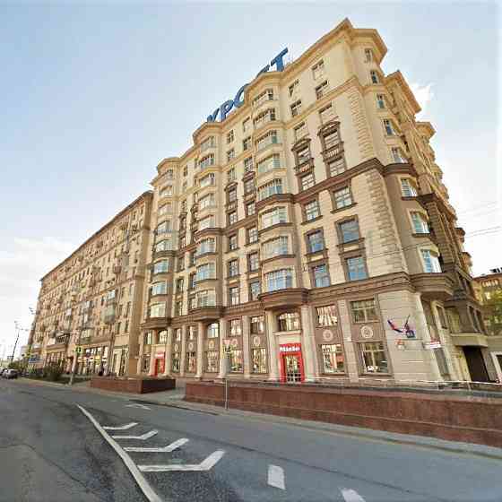 Сдается офисное помещение 383 м² Москва