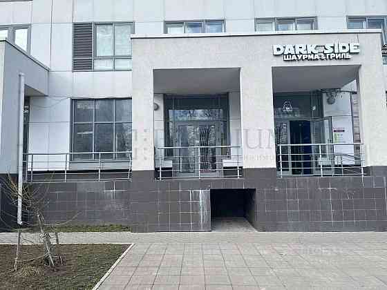 Сдается офисное помещение 347 м² Москва