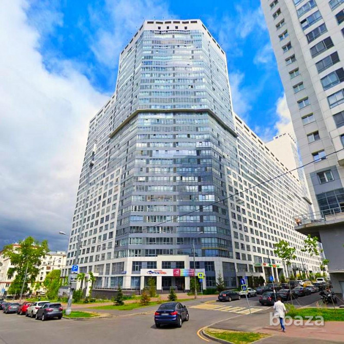 Сдается офисное помещение 347 м² Москва - photo 5