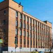 Сдается офисное помещение 1292 м² Москва