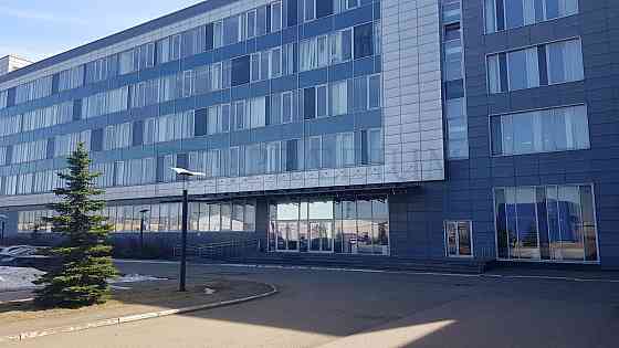 Сдается офисное помещение 97 м² Москва
