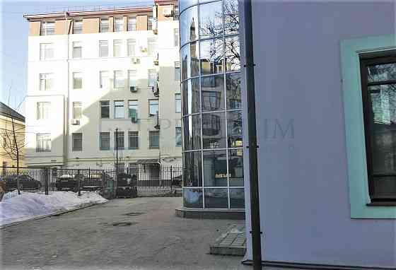 Сдается офисное помещение 1500 м² Москва