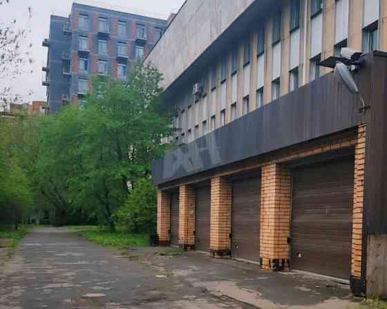 Сдается офисное помещение 3404 м² Москва