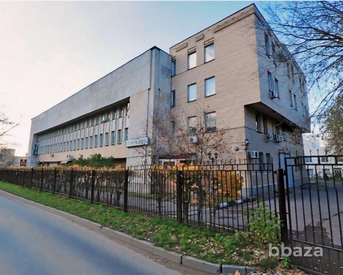 Сдается офисное помещение 3404 м² Москва - photo 1