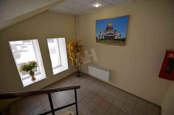 Сдается офисное помещение 78 м² Москва