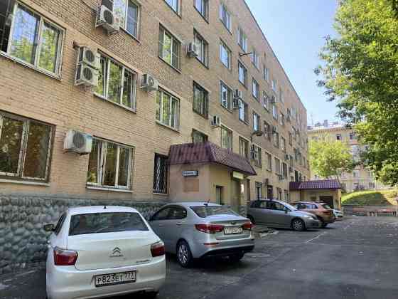 Сдается офисное помещение 37 м² Москва