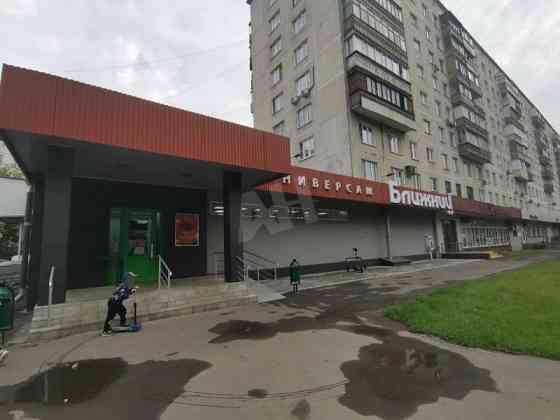 Сдается торговое помещение 330 м² Москва
