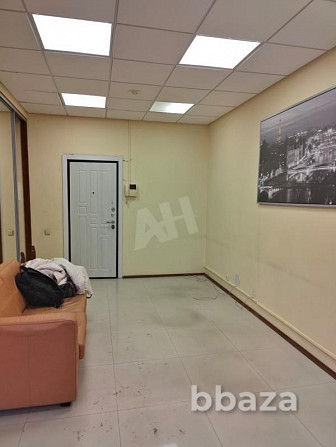 Сдается офисное помещение 37 м² Москва - photo 3