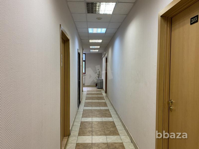 Сдается офисное помещение 37 м² Москва - photo 9