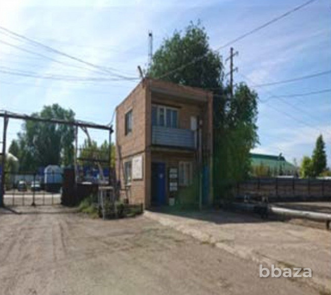 Комплекс объектов произведственной базы, общая площадь 5011 м2 Оренбург - photo 7