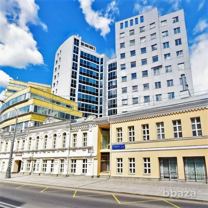 Сдается офисное помещение 428 м² Москва - photo 9