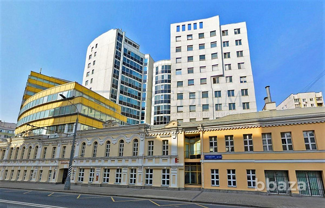 Сдается офисное помещение 428 м² Москва - photo 10
