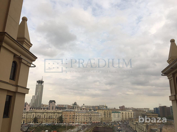 Сдается офисное помещение 461 м² Москва - photo 8