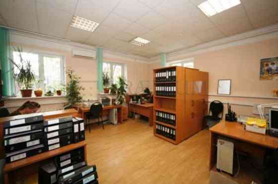 Сдается офисное помещение 1190 м² Москва