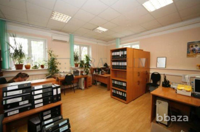Сдается офисное помещение 1190 м² Москва - photo 4