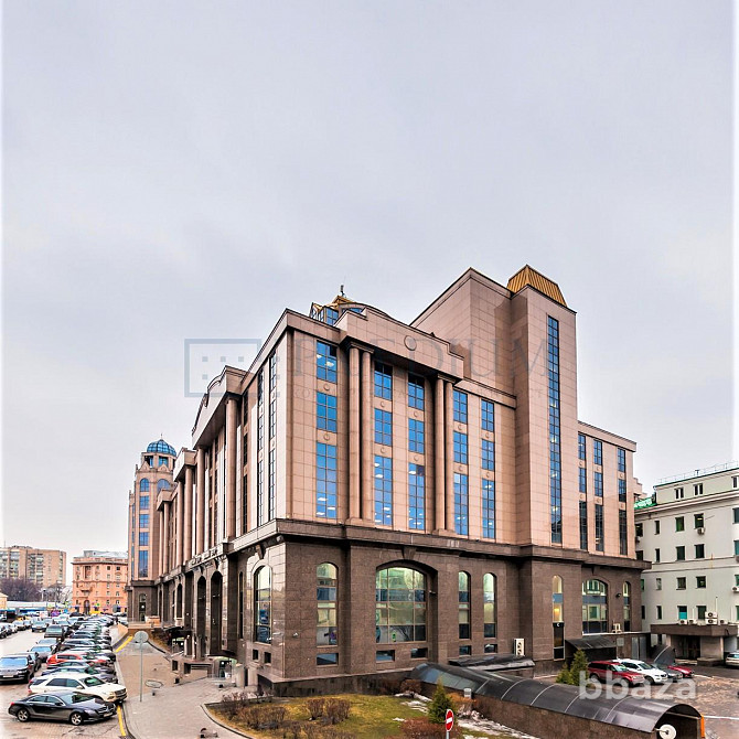 Сдается офисное помещение 293 м² Москва - photo 4