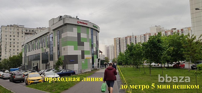 Сдается помещение свободного назначения 15 м² Москва - photo 6