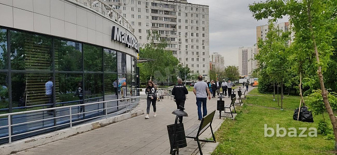 Сдается помещение свободного назначения 15 м² Москва - photo 1