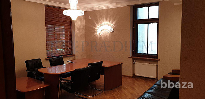 Сдается офисное помещение 1468 м² Москва - photo 6