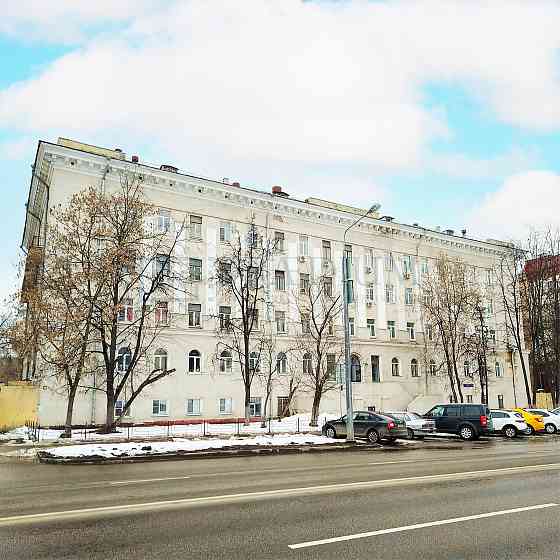 Продается помещение свободного назначения 485 м² Москва