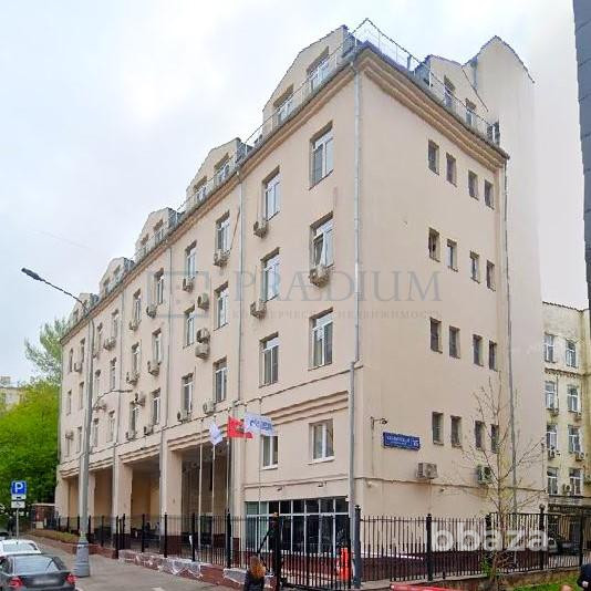 Сдается офисное помещение 1491 м² Москва - photo 10
