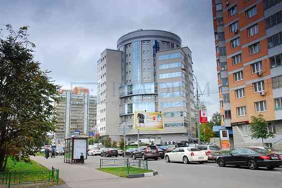 Сдается офисное помещение 142 м² Москва