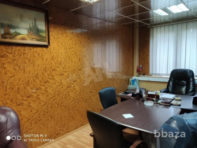 Сдается офисное помещение 240 м² Москва - photo 10