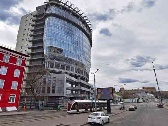 Сдается офисное помещение 484 м² Москва