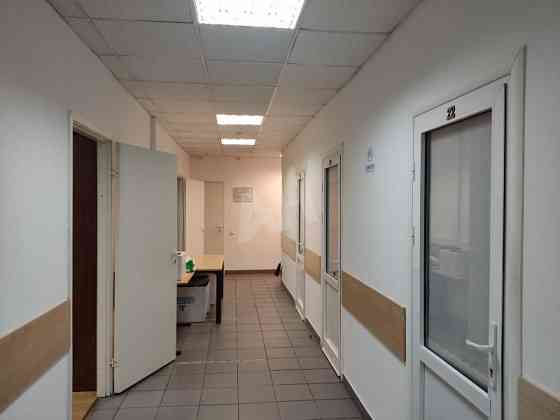 Сдается офисное помещение 35 м² Москва