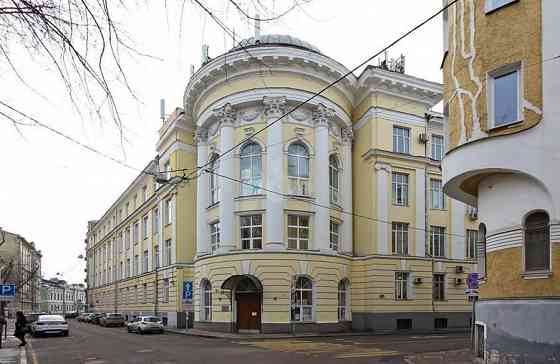 Сдается офисное помещение 114 м² Москва