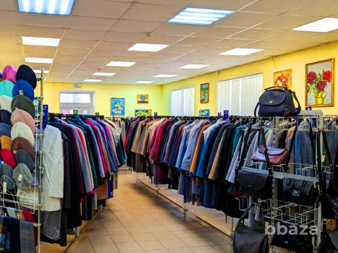 Швейное производство. 2 магазина. Товар 48млн.руб Великий Новгород - photo 4