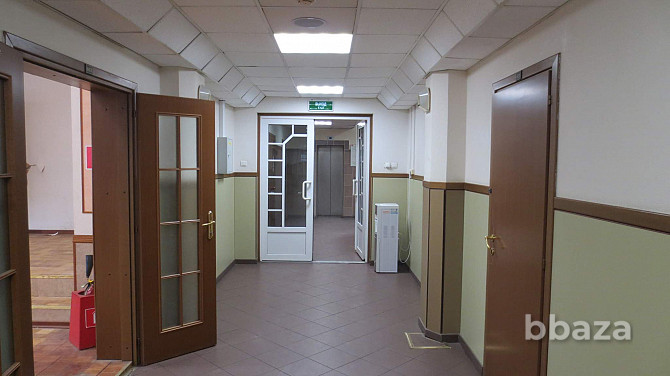 Аренда офиса 141 м2 с ремонтом. м.Коломeнская Москва - photo 8