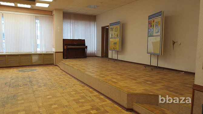Аренда офиса 141 м2 с ремонтом. м.Коломeнская Москва - photo 2