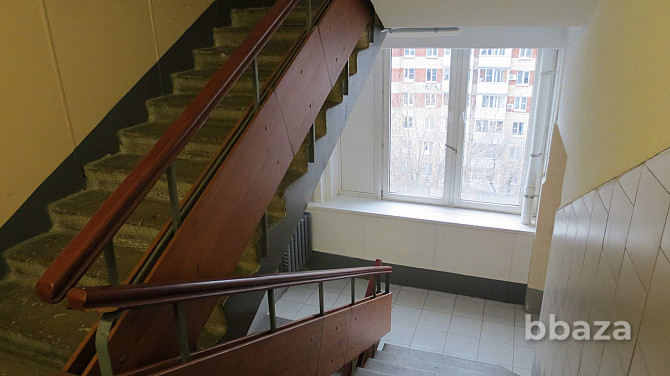 Аренда офиса 141 м2 с ремонтом. м.Коломeнская Москва - photo 5