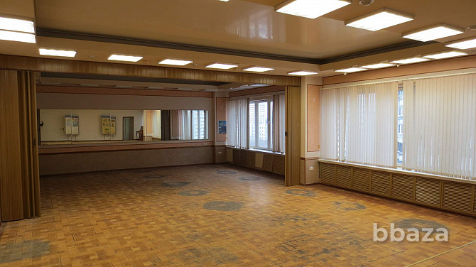 Аренда офиса 141 м2 с ремонтом. м.Коломeнская Москва - photo 3