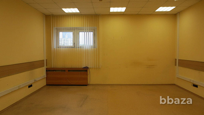Аренда офиса 43,4 м2. м. Киевская. Все включено Москва - photo 1