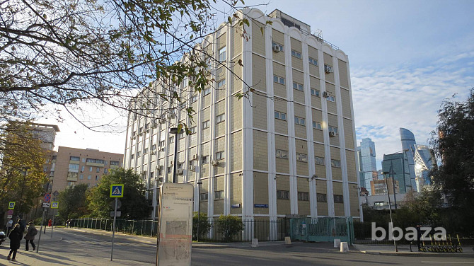Аренда офиса 23,5 м2. м. Киевская. Все включено Москва - photo 1