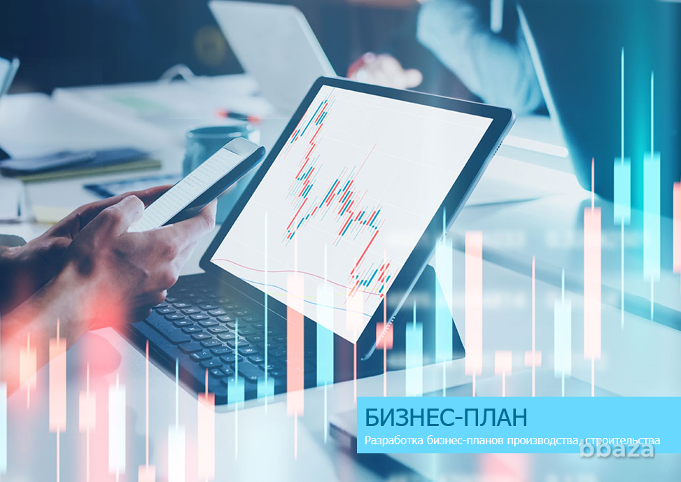 Разработка бизнес-плана проекта Москва - изображение 1