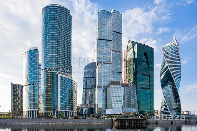 Сдается офисное помещение 2022 м² Москва - photo 3