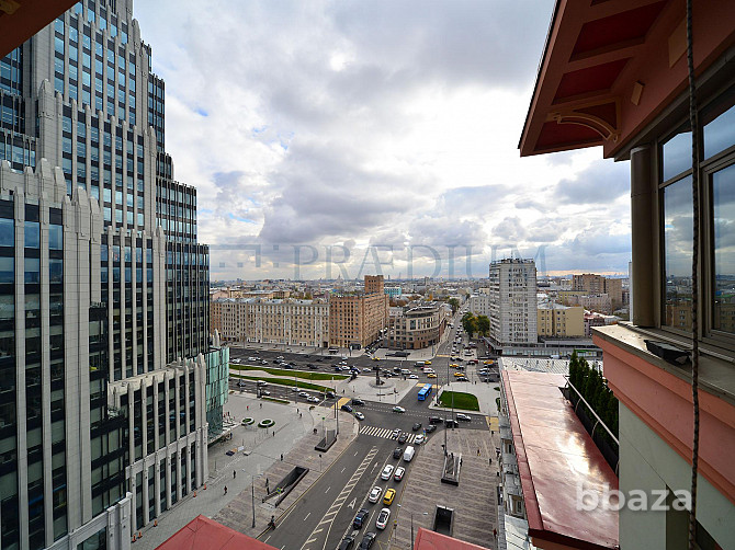 Сдается офисное помещение 382 м² Москва - photo 8
