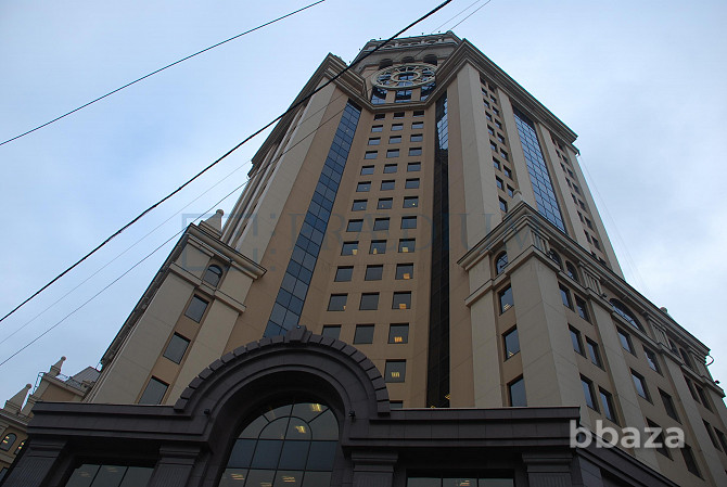 Сдается офисное помещение 461 м² Москва - photo 4