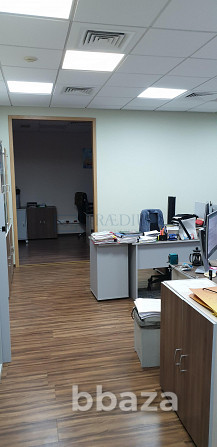 Сдается офисное помещение 659 м² Москва - photo 9